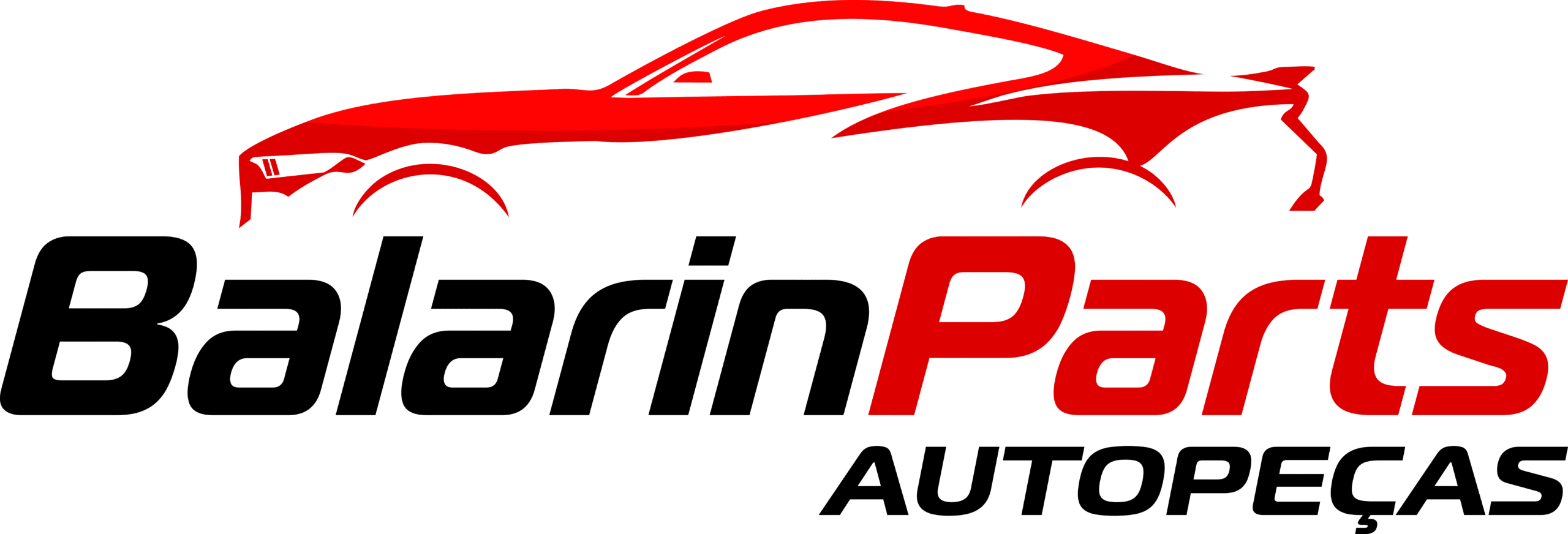 Balarin Parts – Autopeças