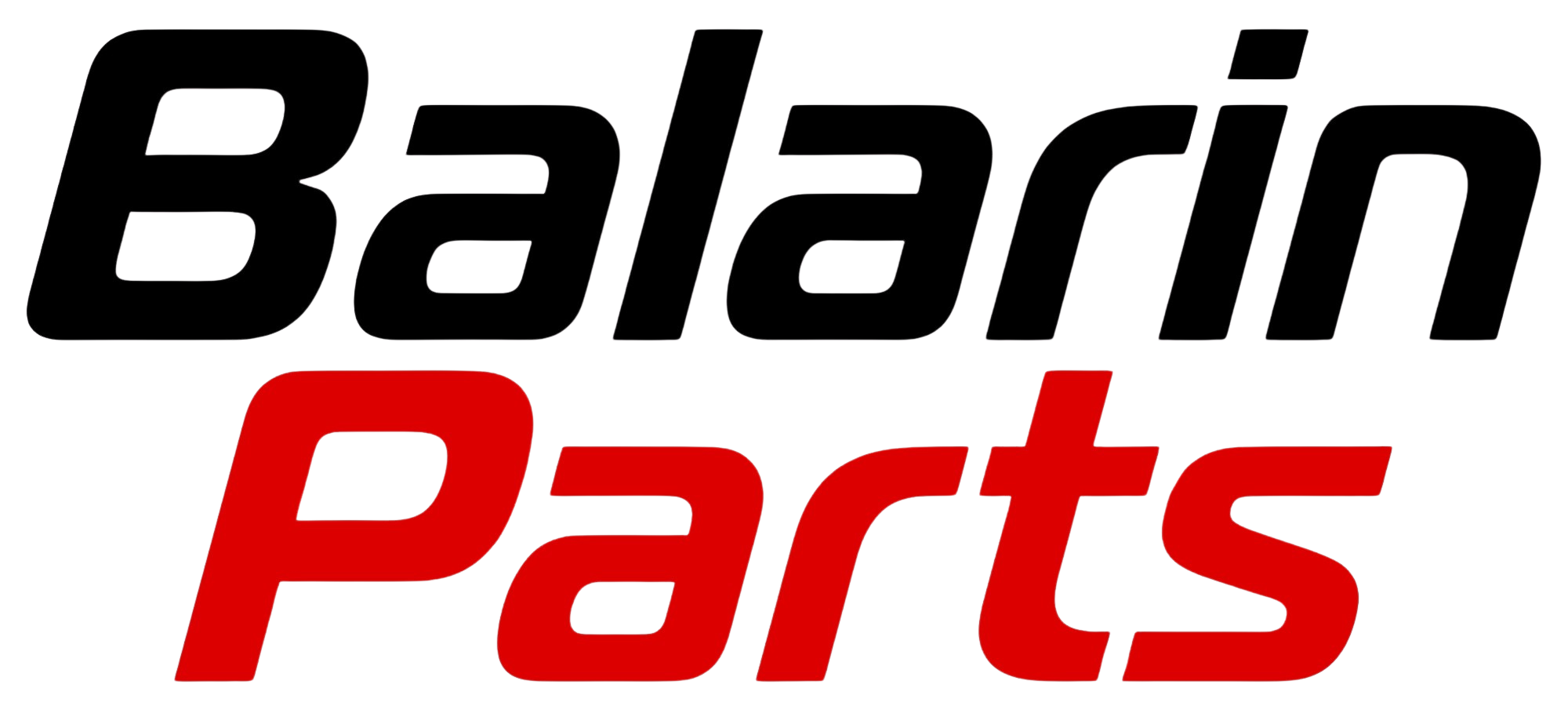 Balarin Parts